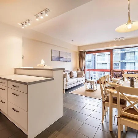 Apartment Anais Derde *