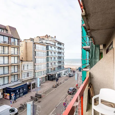 Apartment Anais Derde