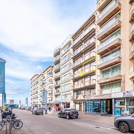 Anais Derde * Sint-Idesbald