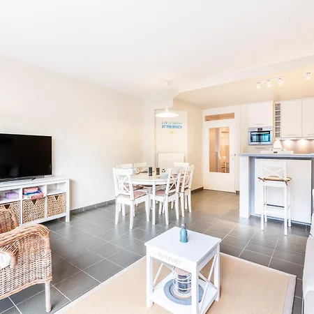 Apartment Anais Derde *