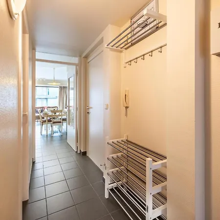 Apartment Anais Derde *