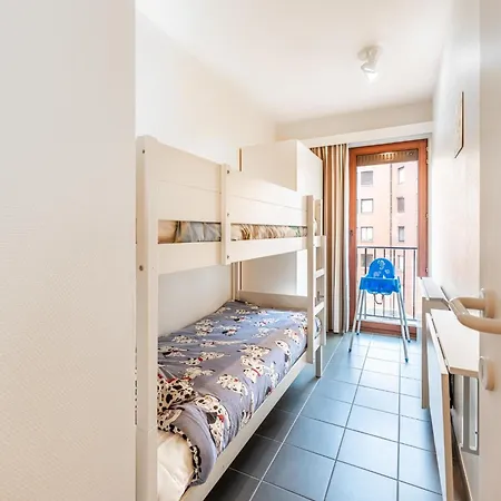 Apartment Anais Derde