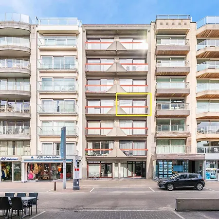 Apartment Anais Derde *