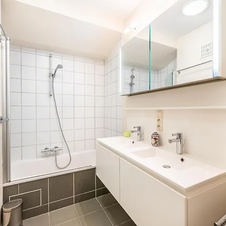 Apartment Anais Derde *