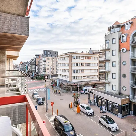 Anais Derde Sint-Idesbald