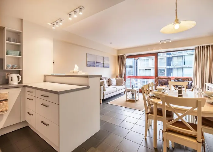 Appartement Anais Derde *