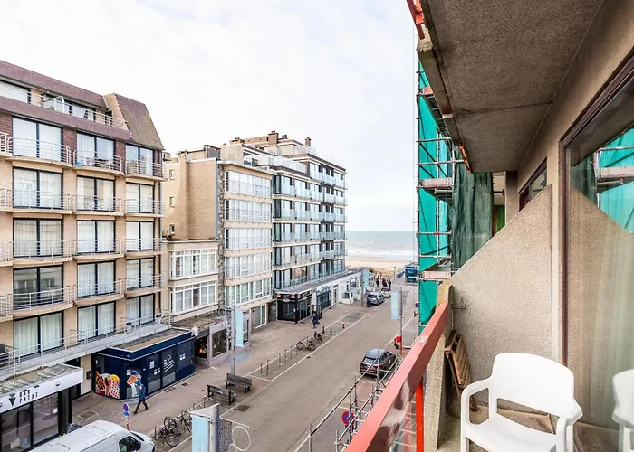 Appartement Anais Derde