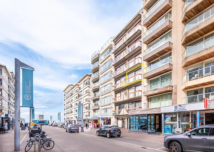 Anais Derde * Saint-Idesbald