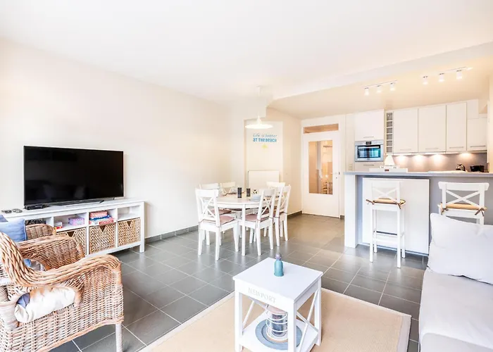 Appartement Anais Derde *