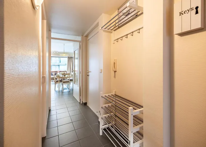 Appartement Anais Derde *