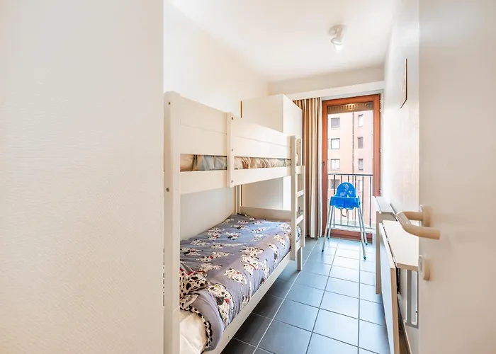 Appartement Anais Derde