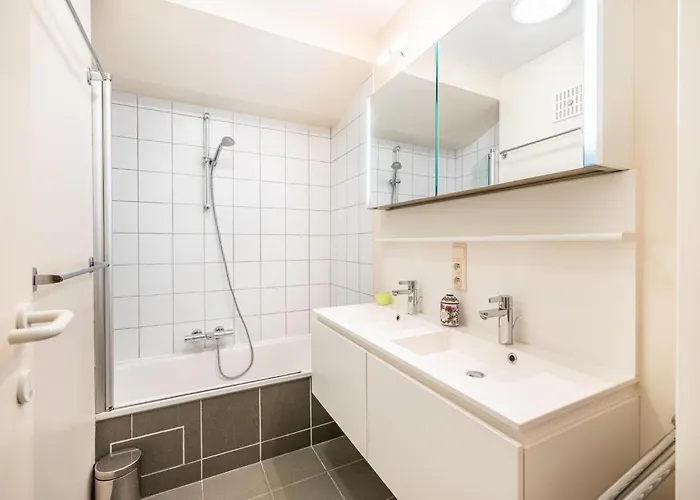 Appartement Anais Derde *