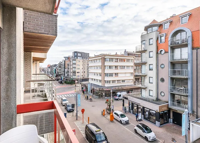 Anais Derde Saint-Idesbald